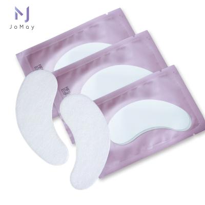 China Jomay Gel Nourishing Eye Pads Gel Pad For Eyelash Extension Under Eye Gel for sale