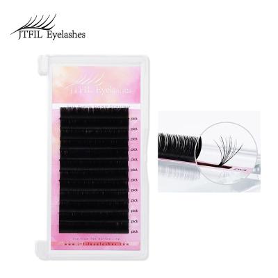 China Jomay Super Soft Beauty Easy Fans Whip (Auto Fan 1s) Automatic Blooming Eyelash Extension for sale