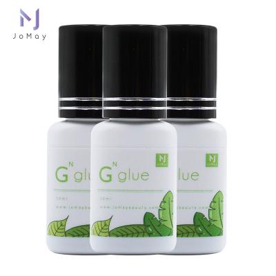 China Jomay Vegan Wick Extension Glue Vegan Eyelash Glue Vegan Eyelash Extension Glue Fast Drying Glue for sale