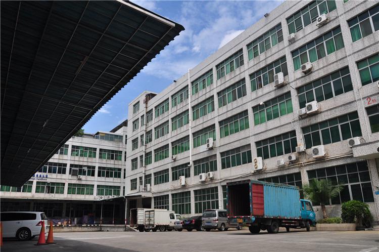 Verified China supplier - Shenzhen Goldenjade Electronic Industrial Co., Ltd.