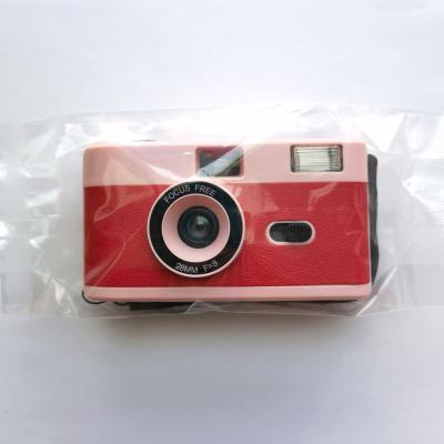 China Reusable Manual PROFESSIONAL 35mm Film Cameras With Instant Wholesales for sale