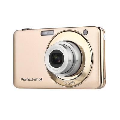 China Cheap Camera HD Digital Camera With 2.7