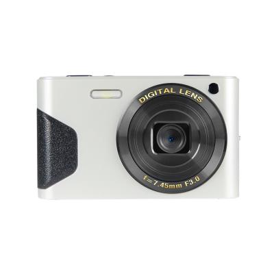 China Cheap Camera FHD1080P 30MP Cheap Digital Camera Professional Made In China 8X Digital Zoom 2.7inch Color Screen Marco Function for sale