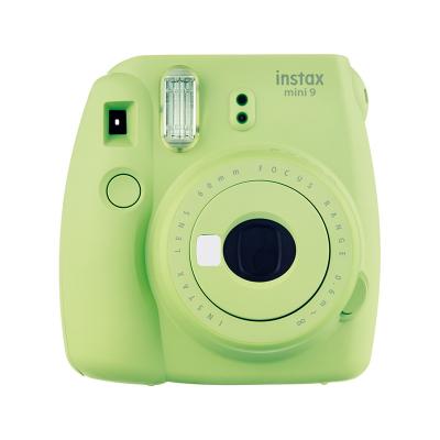 China PROFESSIONAL Wholesales Fuji Mini 9 Film Instax Flash Camera for sale