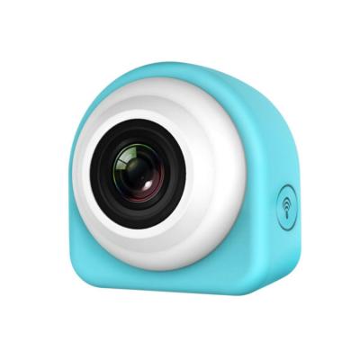 China 8.0MP Waterproof Mini WIFI Selfie Video Camera with Re-stickable DV8570 Remote Control and Magnet Mount for sale