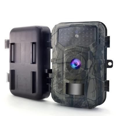 China Weather-resistant HD1080P 32MP Night Vision Hunting Camera Waterproof for sale