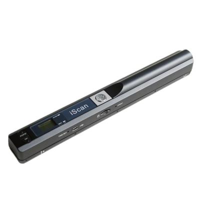 China JPEG PDF-A4 or PDF-Letter scan-format selection made in China 900dpi Digital A4 plug portable document scanner for sale