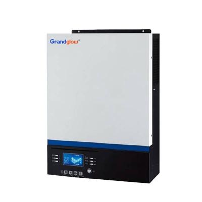 China Integrated Solar Controller Inverter Multifunction High Voltage Reverse Control All-in-one Machine for sale