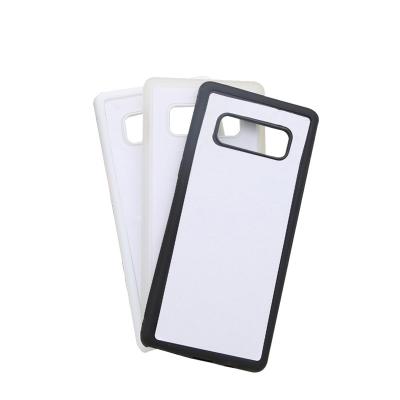 China 2D sublimation blank phone case for Samsung S9 S10 S10plus S10 5g for sale