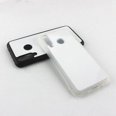 China 2D Sublimation Mobile Phone Protective Case Heat Transfer ZLC0012 for sale