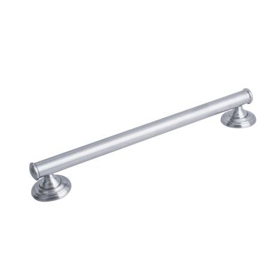 China Modern Disabled Toilet Safety Handrail Stainless Steel Grab Bar Best Grab Bars For Hospital for sale