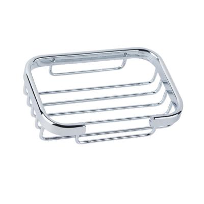 China Modern Cheap Soap Basket Kitchen Sink Sink Cart Hanging Soap Sponge Holder Basket for sale