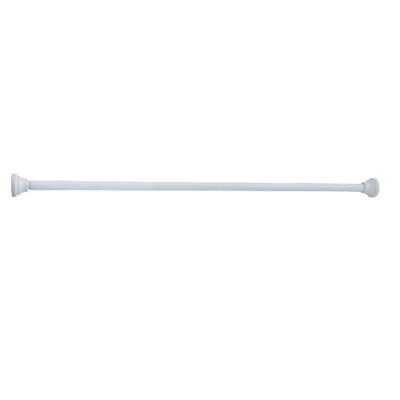 China Sustainable Aluminum Curtain Rod for sale