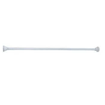 China Yuyao Beilv Sustainable OEM Curved Curtain Rod for sale