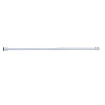 China Yuyao Beilv OEM Sustainable Aluminum Shower Curtain Rod for sale