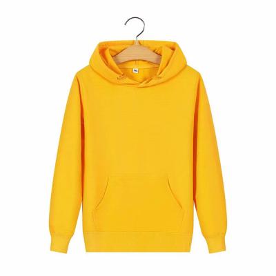 China high quality blank anti-wrinkle custom kids hoodie boys solid color hoodie kids boy and girl hoodies for sale