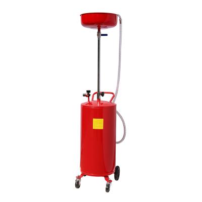 China garage equipment car oil change machines 104*44*49 for sale