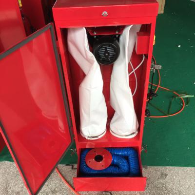 China Other hot-selling economic vacuum cleaner nail dust extractor for sale