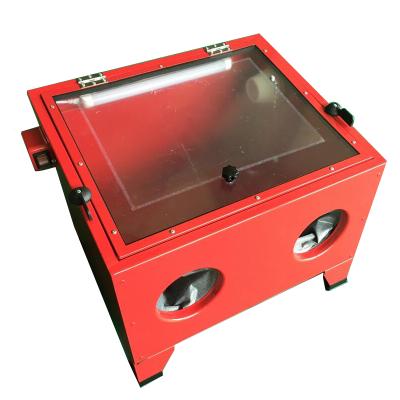 China Best Quality Sand Blasting Cabinet Sterilization/Disinfection for sale