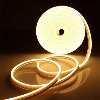 China Water-proof Factory price Manufacturer Supplier IP67 waterproof Dc12v 5 Meters neon led strips for party lighting for sale