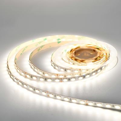 China Home decoration Hot Sale Lower Price Smart Led Strip Light DV12V 90leds/meter Led Strip Light 5730 Led Strips for decorative lighting for sale