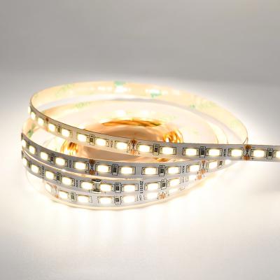 China Home decoration Hot Selling High Quality Professional Led Strip Light Dream Color Addressable 5730 Led Light Strips Waterproof for sale