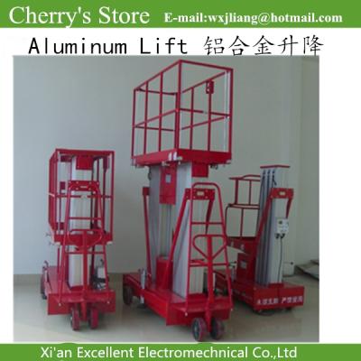 China Aluminum Lift/up lift from China supplier with good quality for sale