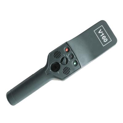 China Prision handheld metal detector price in china for sale