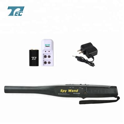 China High Sensitive Best Price Handheld Metal Detector with Battery Charger TEC-G380 TEC-G380 for sale