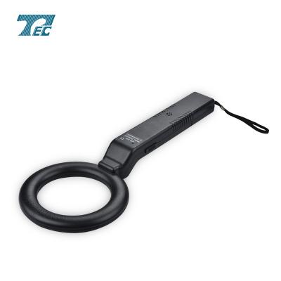 China Popular High Sensitivity Well Handheld Metal Detector For Full Body Scanner Security Scanner Equipment DM -300. MD300 for sale