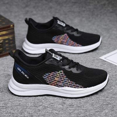 China CUSHIONING china hot sale durable men shoes sport casual sneakers wholesale for sale