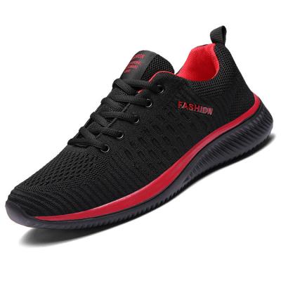 China 2020 Wholesale fashion zapatos popular brands athletic jumping shoes breathable men CUSHIONING for sale