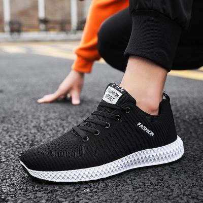 China Factory OEM Brand CUSHIONING Sports Shoes 2020 New Custom Made Sneakers for sale