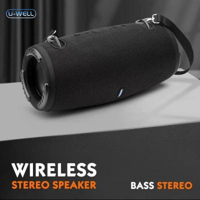 China Phone Function Hot Selling Xtreme3 Mini Portable Outdoor Subwoofer Bass Speaker JBL Waterproof Wireless Bluetooth Speakers for sale