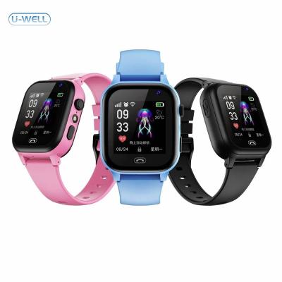 China 3G 2023 New X9 Kids Smart Watch with Camera Video Call Children's Smart Phone Watch with GPS for sale