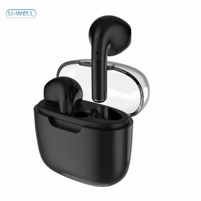 China Sustainable 2023 Best Selling Earphone A2 Pro In Ear Headphone Wireless TWS Earbuds for sale