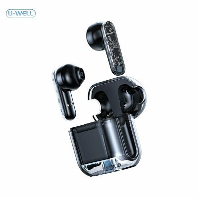 China In-ear Hot Selling TM10 Low Latency Gaming Headsets Bluetooth TWS Gaming Earbuds Earphones Wireless Earphones for sale