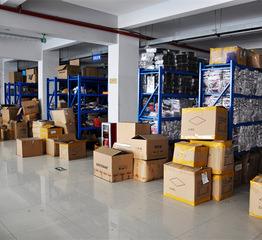 Verified China supplier - Guangzhou Lumei Trading Co., Ltd.