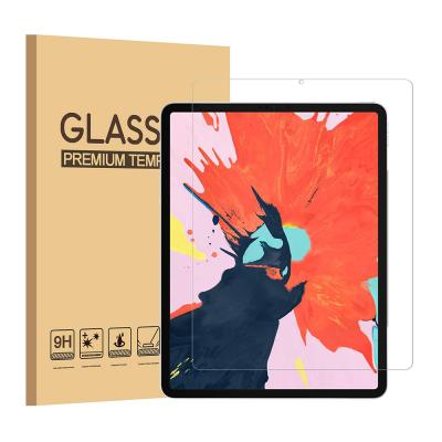 China New Premium PC / Notebook Pro 11 inch 2018-2020 Tempered Glass 9H Protective Film Screen Protector iPad for sale