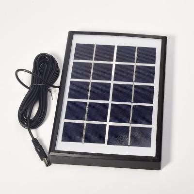 China Garden China Factory Solar Flood Light Residential Led Lights Indoor Home for sale