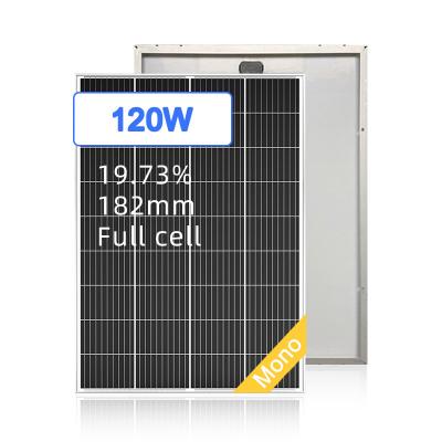 China GZCCDM 150W 300W 400 Watt 500W 1000W Photovoltaic Modules Jinko Flexible Monocrystalline Solar Panel 182*91/45.5 for sale