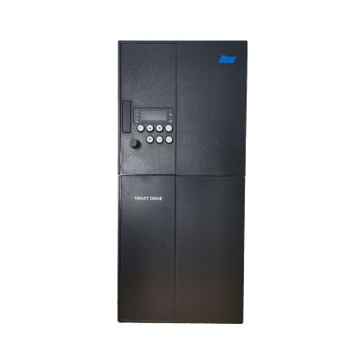 China American IES 5.5kw AC Motor Frequency Inverter Heavy Load 4kw Three Phase General Application 5.5kw Frequency Converter for sale