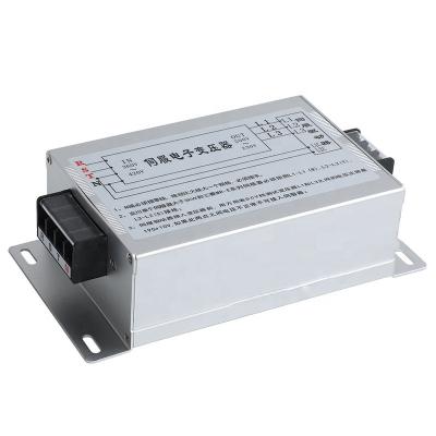 China General servo system 3KVA 380V three phase to 220V to 200V transformer intelligent servo electronics for sale