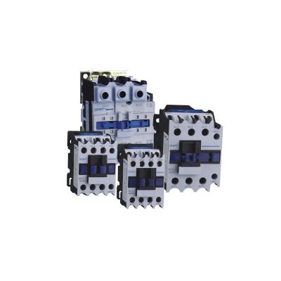 China RT16-20 Chint NC1-12A Pole Magnetic Contactor 2~12A AC Contactor 400V 690V 3 AC Electrical Contactor for sale