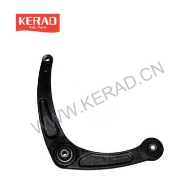 China KERAD Auto suspension parts control arm OEM NO.3520.K8/3520.S2 for Peugeot 307,Citroen C4 OEM standard size OEM standard size for sale