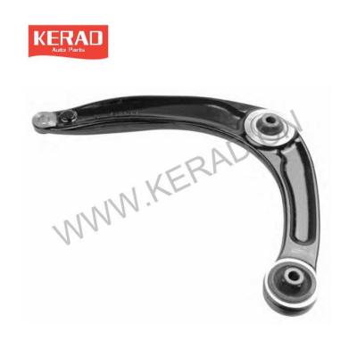 China KERAD Auto suspension parts control arm OEM NO.3521.G8H/3521.P3H for Peugeot 307 OEM standard size OEM standard size for sale