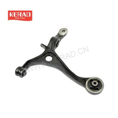 China KERAD Auto Suspension Parts Control Arm OEM No. 51350-SDA-A03 For Honda OEM Standard Size OEM Size for sale