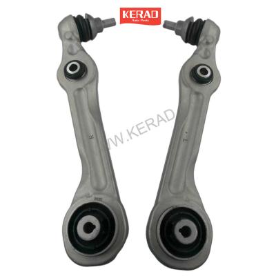 China Metal Kerad Control Arm 222 330 01 07 (222 330 02 07) W222 For Mercedes Benz Front Lower Straight Arm for sale