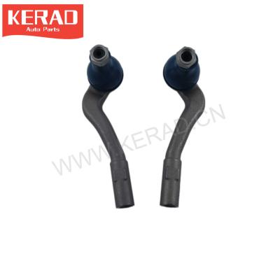 China Metal Kerad Control Arm 204 330 09 03 (204 330 10 03) W204 C207 R172 C190 C197 Two Wheel For Mercedes Benz Ball Head for sale