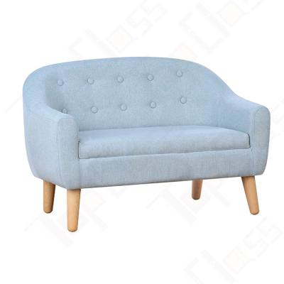 China Modern Storage Living Room Furniture Sofa Chair Simple Design Long Couch for sale